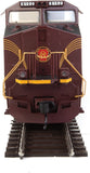 Walthers 910-20182 NORFOLK SOUTHERN PRR GE ES44C4 GEVO Diesel Locomotive Mainline HO Scale NEW