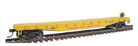 Walthers Trainline 931-1603 Union Pacific UP Flatcar HO Scale