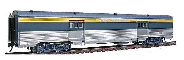 Walthers Ready to Run Pullman Standard 72' Baggage Car Pere Marquette 932-6815 HO Scale