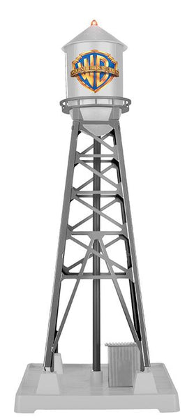 Lionel 2329240 Warner Bros Studios 100th Anniversary Water Tower Limited