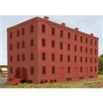 Atlas 0721 Middlesex Manufacturing Company Kit HO Scale