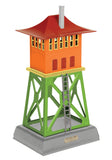 MTH 11-90094 Orange/Green Signal Tower