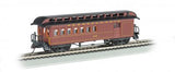 Bachmann 15202 Pennsylvania Railroad PRR Combine 1860-80 ERA Passenger Car HO Scale