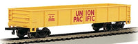 Bachmann 17206 Union Pacific UP 40' Gondola #65266 HO Scale