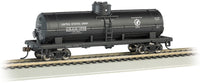 Bachmann 17815 U.S. Army 40' Single Dome Tank Car HO Scale new