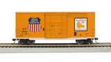 Bachmann 18205 Union Pacific UP Hi Cube Boxcar HO Scale