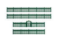 Lionel 1930170 Green Iron Fence
