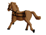 Lionel 1930280 Horses 4 pack