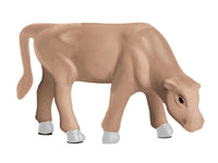 Lionel 1930290 Cows & Calves Brown 6 pack