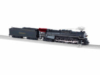 Lionel 1931760 Southern Legacy 2-10-4 Steam Locomotive #5300 BTO Built to order