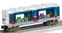 Lionel 2028470 Polar Express Present Mint Car Limited