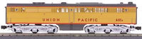 MTH 20-2028-3 Union Pacific UP Alco PA Powered B Unit