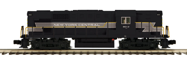 MTH Premier 20-21342-1 New York Central RS-11 High Hood Diesel Engine w/Proto-Sound 3.0