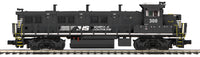 MTH Premier 20-21662-1 Norfolk Southern NS 3GS21B Genset PS 3.0 #300