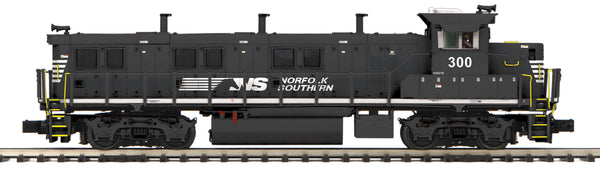 Norfolk Southern Model Train Sets | Brady's Train Outlet