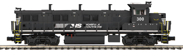 MTH Premier 20-21662-1 Norfolk Southern NS 3GS21B Genset PS 3.0 #300