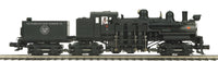 MTH Premier 20-3879-1 Weyerhaeuser 3-Truck Shay Steam Engine w/Proto-Sound 3.0 #2. O SCALE NEW limited