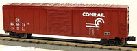 MTH Premier 20-90009E Conrail 50' Single Door Boxcar o scale new