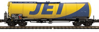 MTH Premier 20-90934F Jet European Modern Kesselwagen/Tank Car  (Hi-Rail Wheels)