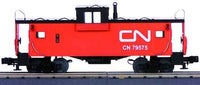 MTH Premier 20-91007 Canadian National CN Caboose