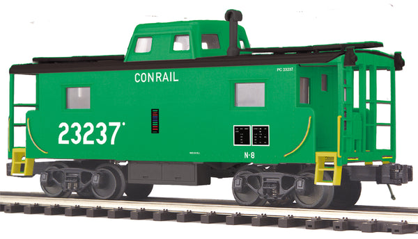 MTH Premier 20-91638 Conrail N8 Caboose #23237 Green
