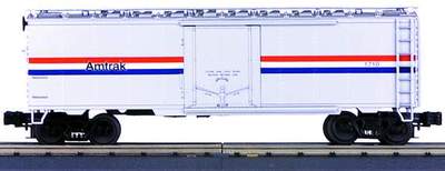 MTH Premier 20-94010 Amtrak Reefer Car