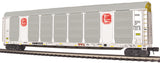 MTH Premier 20-95448 Kansas City Southern Corrugated Auto Carrier
