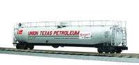MTH Premier 20-96013 Union Texas 33K Gallon Tank Car