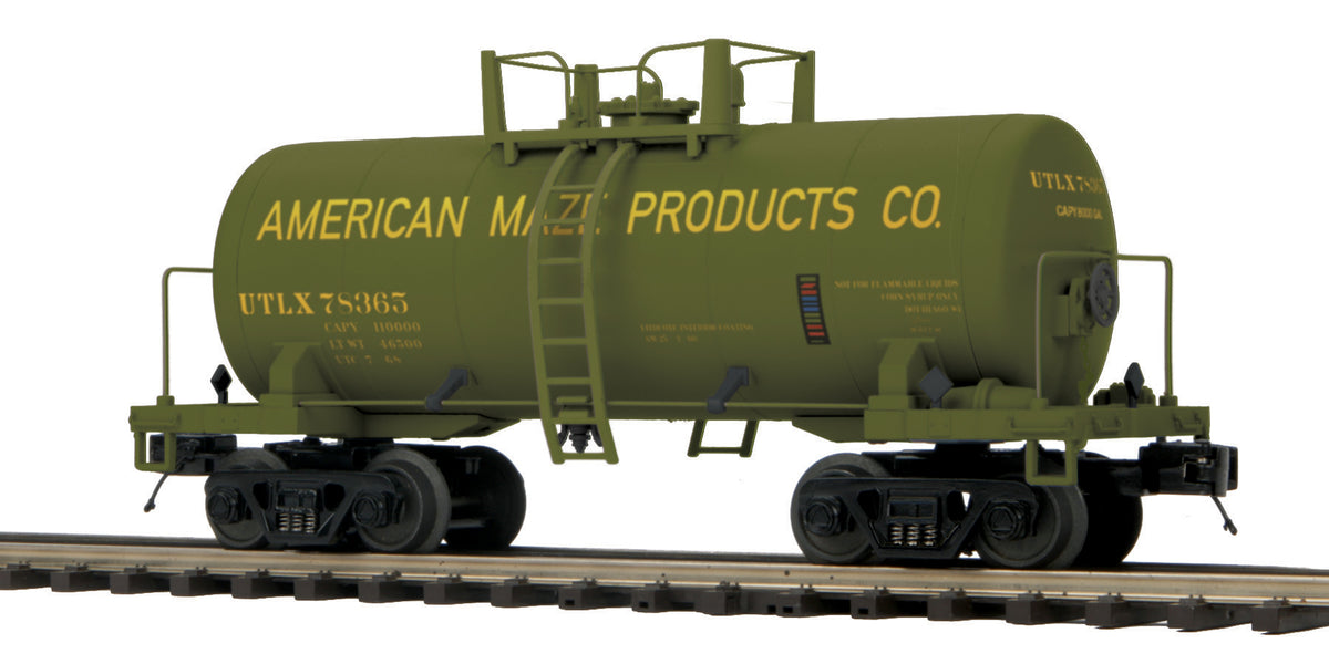 MTH Premier 20-96743 American Maze Products Co. 8000 Gallon Tank Car o scale new