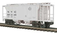 MTH 20-97288 New York Central NYC PS-2 Hopper Car