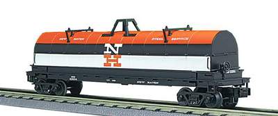 MTH Premier 20-98213 New Haven NH Coil Car Faded Box