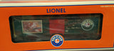 Lionel 6-25011 Angela Trotta Thomas "Santa's Break" Boxcar AUTOGRAPHED