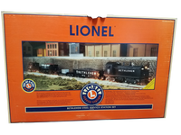Lionel 6-21758 Bethlehem Steel Service Set - Sealed