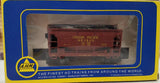 Associated Hobby Manufacturers, Inc. AHM 5273 Union Pacific UP Ore Car HO Used HZ