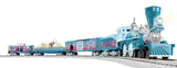 Lionel 2023040 Disney Frozen 2 Lionchief Train Set