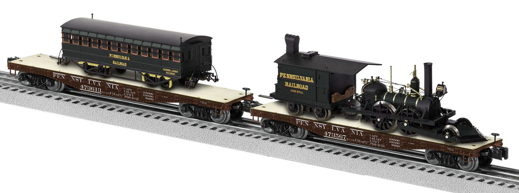 TRAIN JOHN BULL LOCOMOTIVE Bachmann HO BRAND NEW cheapest OEM BOX COLLECTORS EDITION