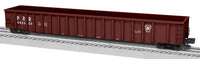 Lionel 2126360 Pennsylvania Railroad PRR 65' Mill Gondola #442650 2021