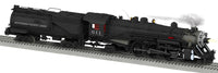 Lionel 2131290 Southern Pacific SP 4-6-2 USRA Pacific Legacy #611 Built To Order 2021 BTO Limited