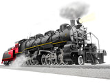 Lionel 2131490 Santa Fe #3005 "Black Bonnet" Vision 2-10-10-2 Built To Order 2021 BTO Limited