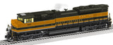 Lionel 2133361 Great Northern GN  SD70Ace Legacy #1889 Built To Order 2021 BTO Limited
