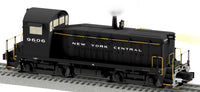 Lionel 2133600 New York Central NYC SW8 Switcher Legacy #9606 BTO Limited