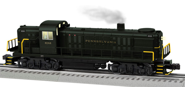 Lionel 2134100 Pennsylvania Railroad PRR RS-3 #4044 LionChief Plus 2.0