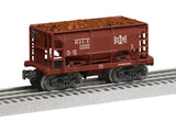 Lionel 2222070 Bessemer & Lake Erie Ore Train Set Limited