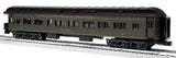 Lionel Philadelphia & Reading Observation Passenger Car #10 SKU: 2227020 Olive Green