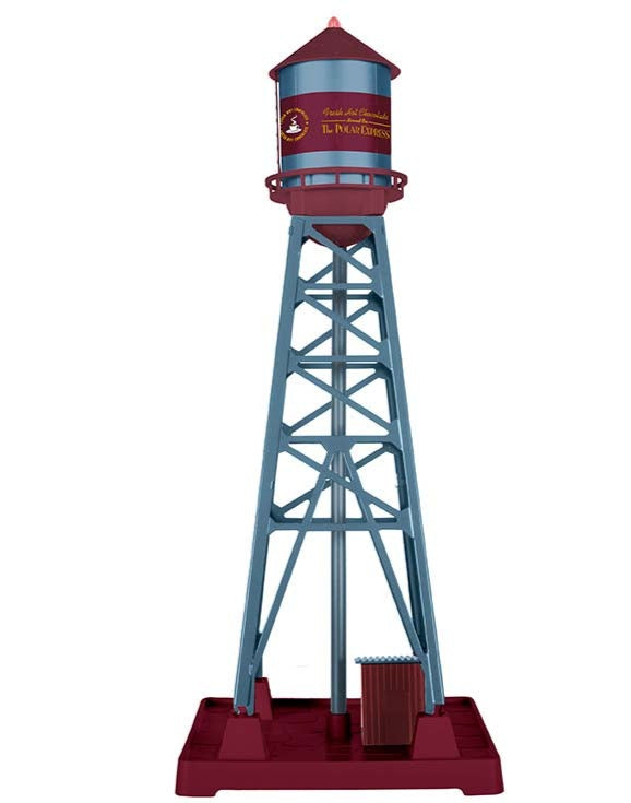 O lionel online cripple creek water tower new