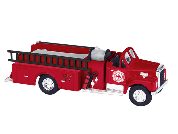 Lionel 2230060 Red Fire Truck