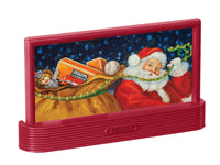 Lionel 2230150 Angela Trotta Thomas Christmas Billboards