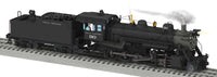 Lionel 2231010 Great Western GW Legacy 2-10-0 #90 Built to Order