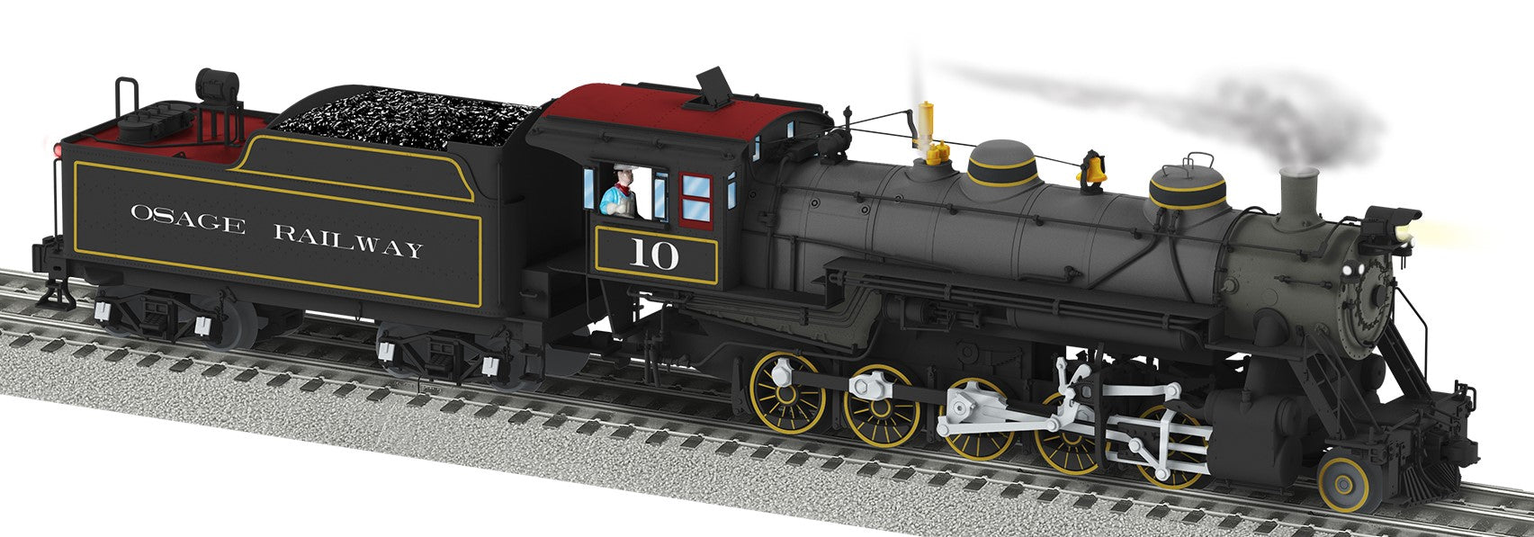 Built-To-Order Model Train Cars - Get Exactly What You Want