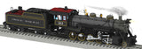 Lionel 2231070 Osage Railway Legacy 2-10-0 #10 Built to Order Limited